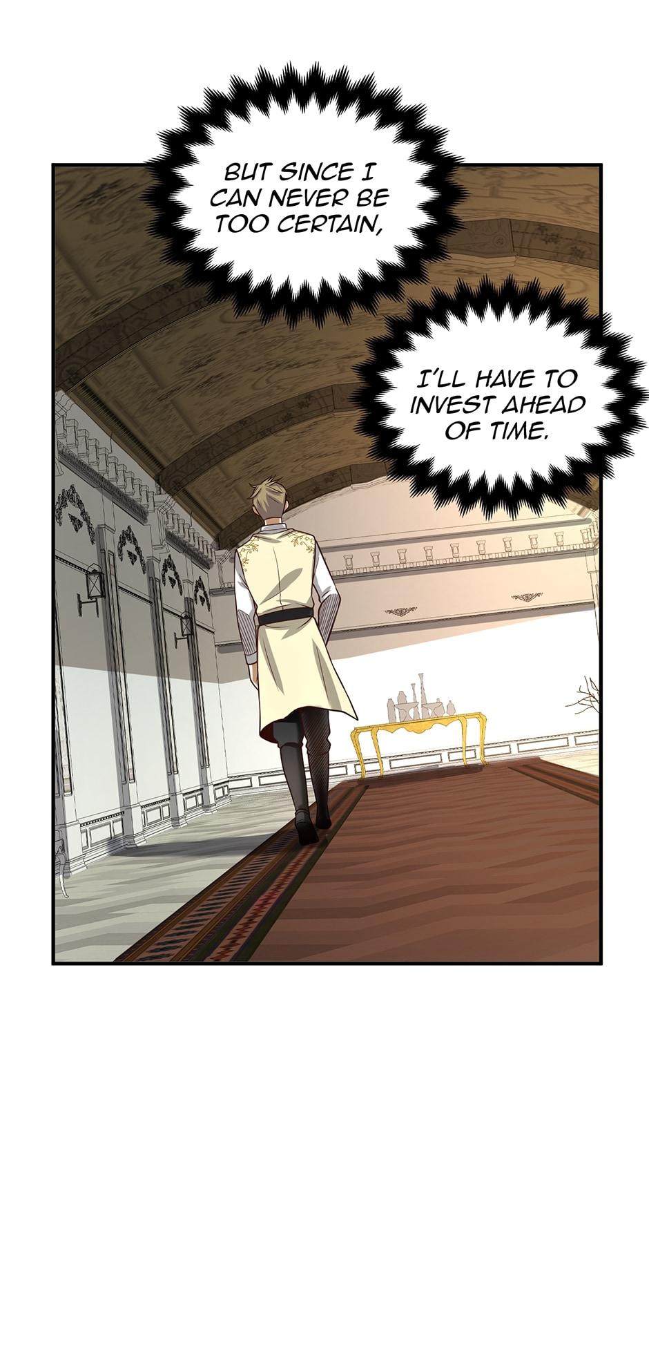 The Lord Of Coins chapter 19 page 30