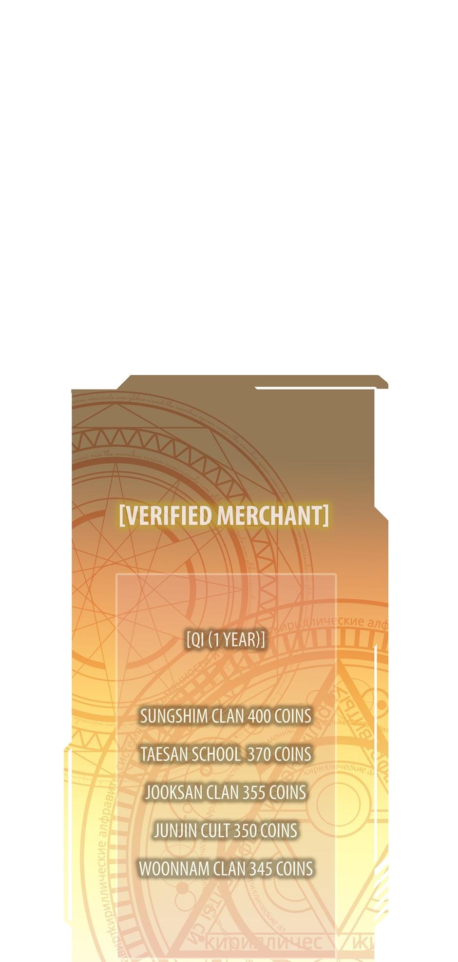 The Lord Of Coins chapter 19 page 31