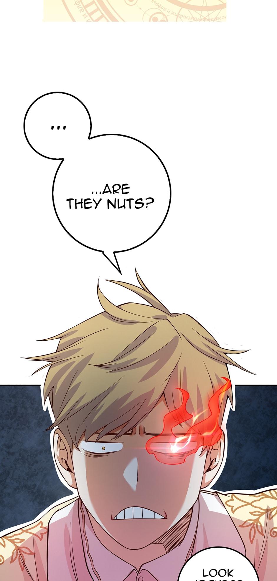 The Lord Of Coins chapter 19 page 32