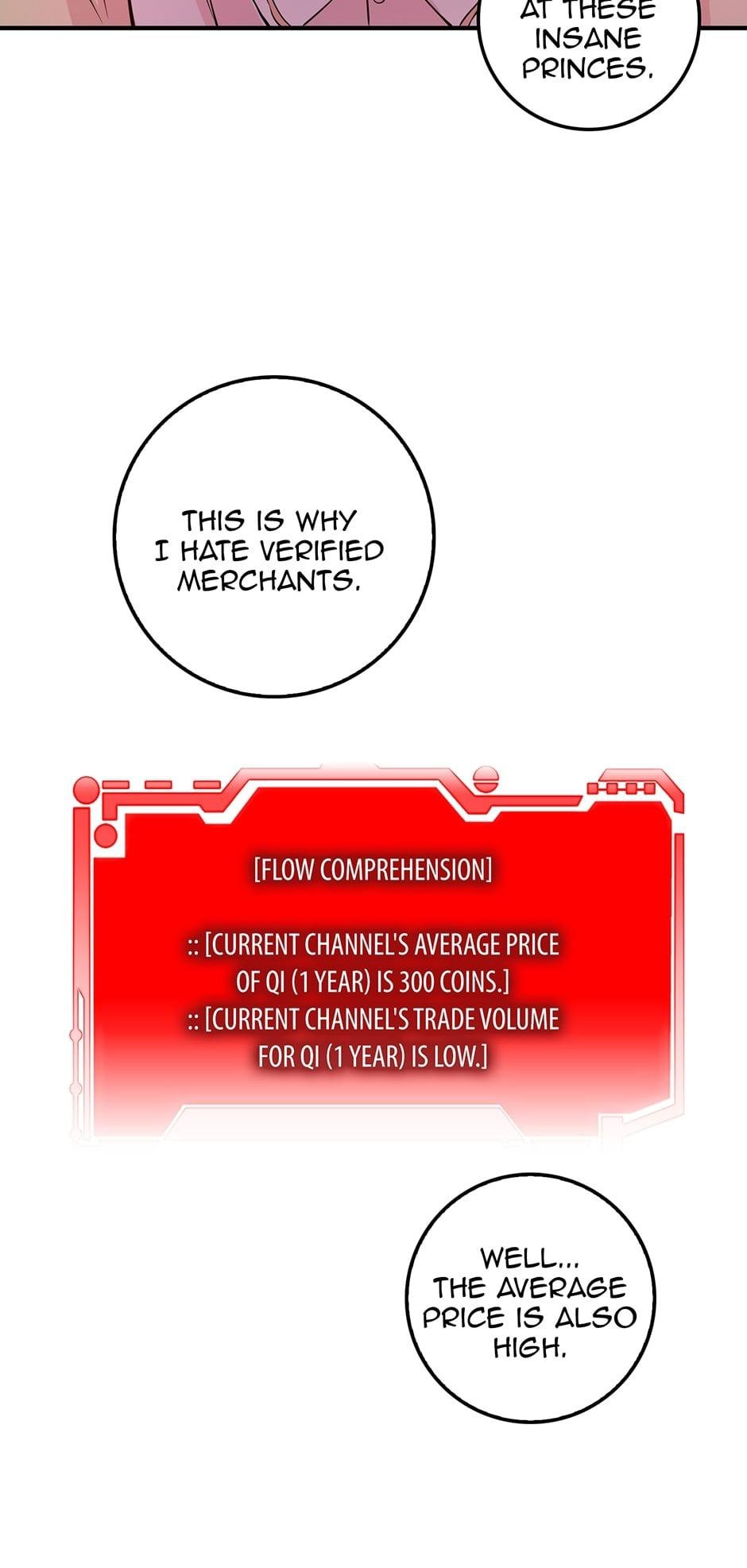 The Lord Of Coins chapter 19 page 33