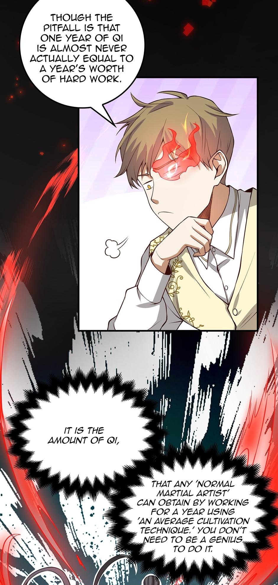 The Lord Of Coins chapter 19 page 35