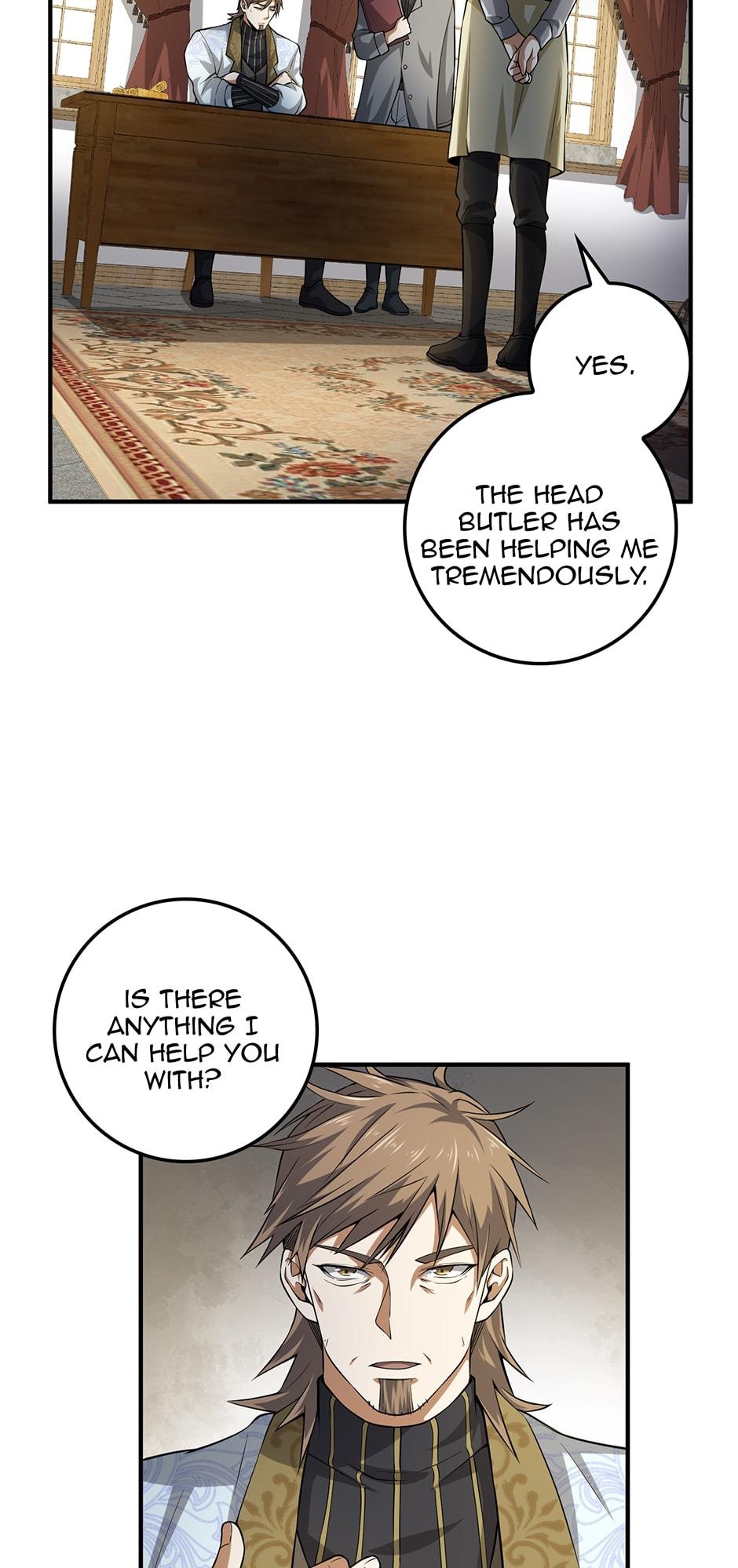 The Lord Of Coins chapter 19 page 4