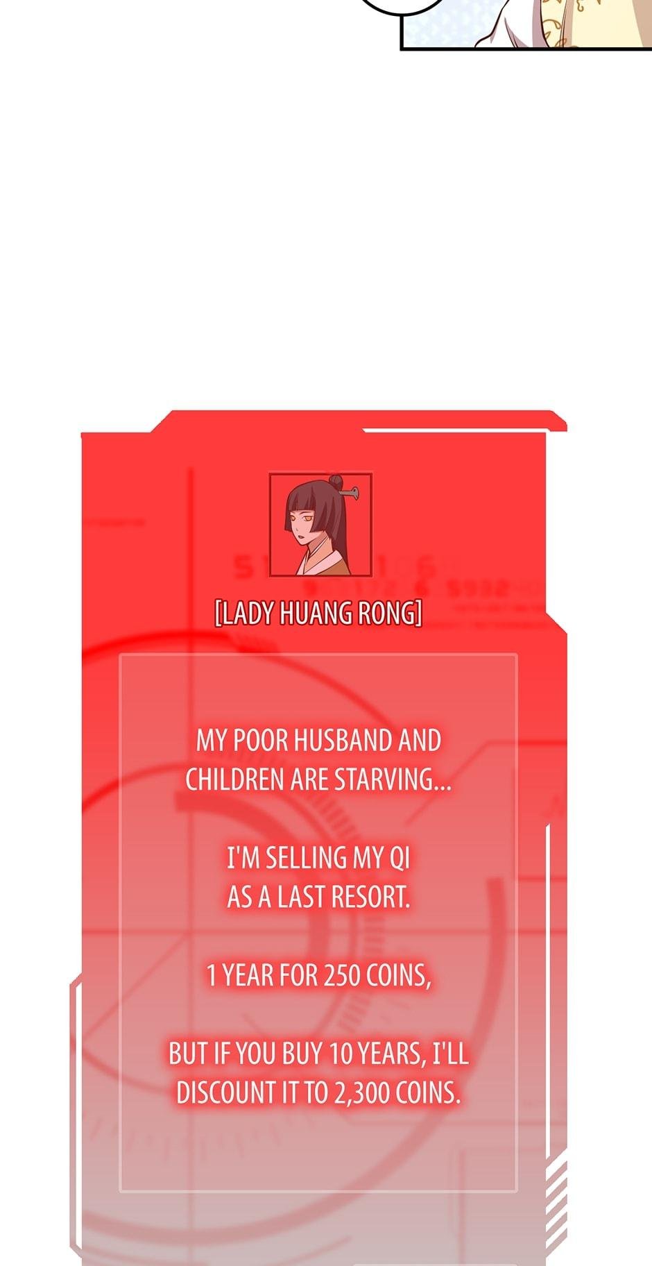 The Lord Of Coins chapter 19 page 40