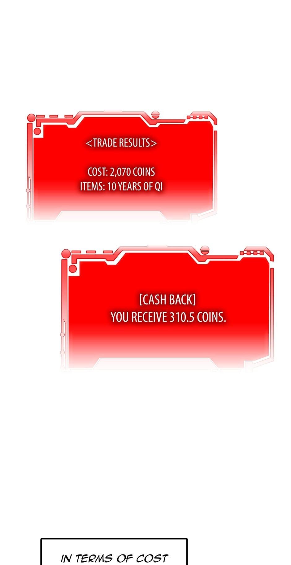 The Lord Of Coins chapter 19 page 42