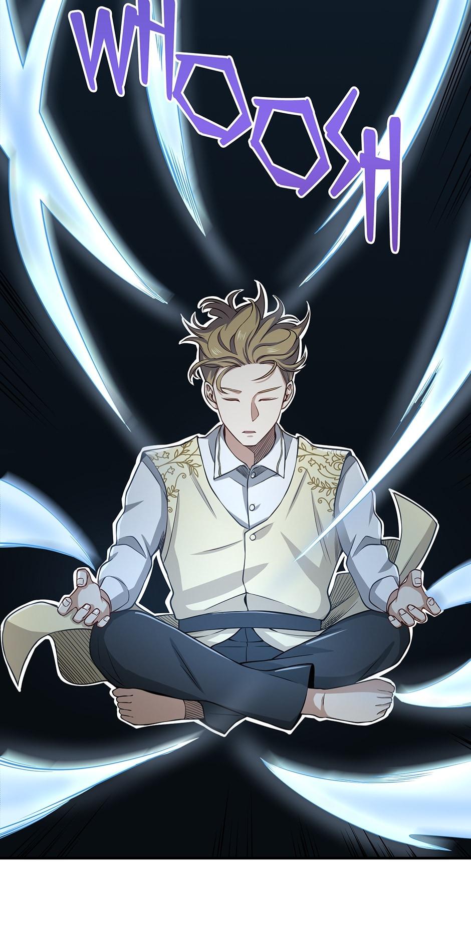 The Lord Of Coins chapter 19 page 47