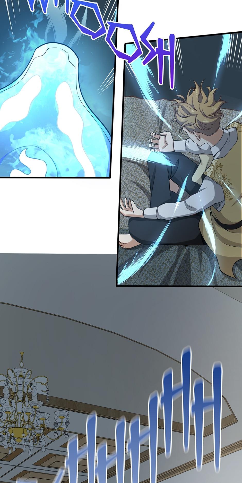 The Lord Of Coins chapter 19 page 49