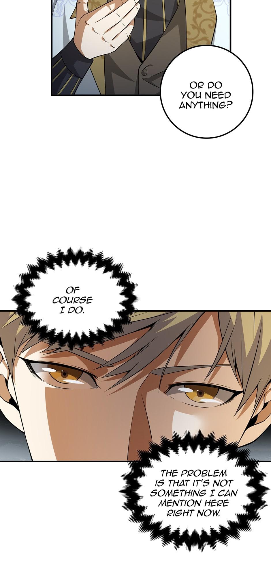 The Lord Of Coins chapter 19 page 5