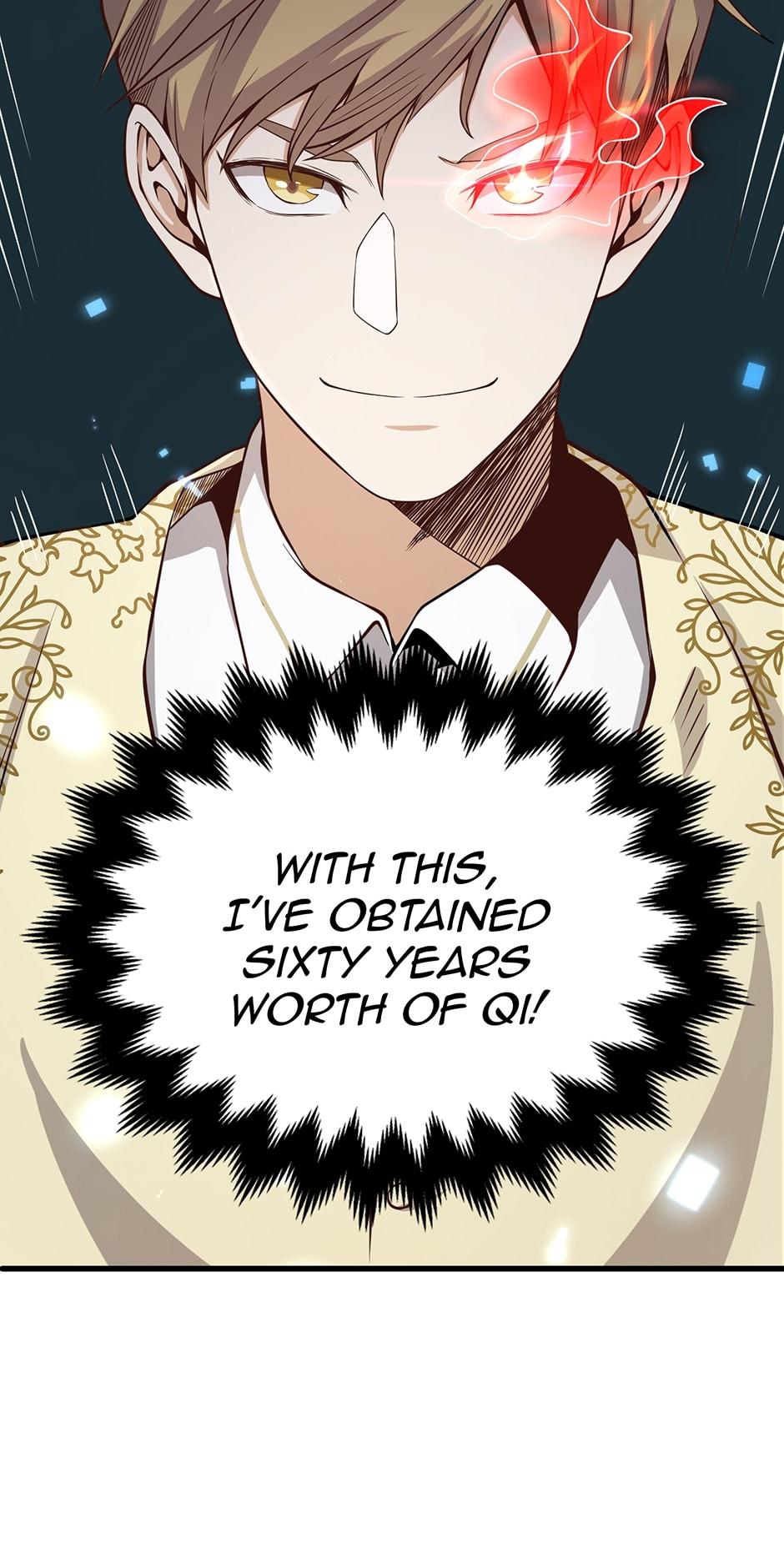 The Lord Of Coins chapter 19 page 52