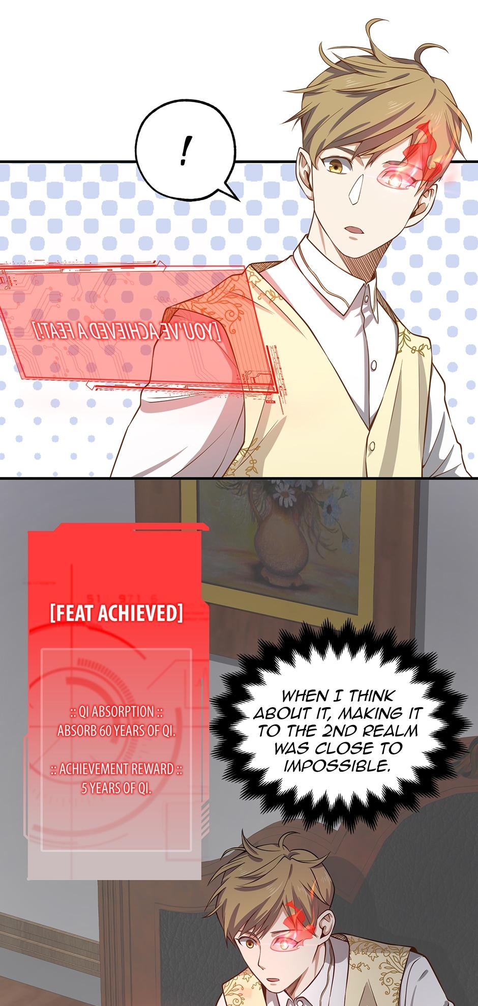 The Lord Of Coins chapter 19 page 54