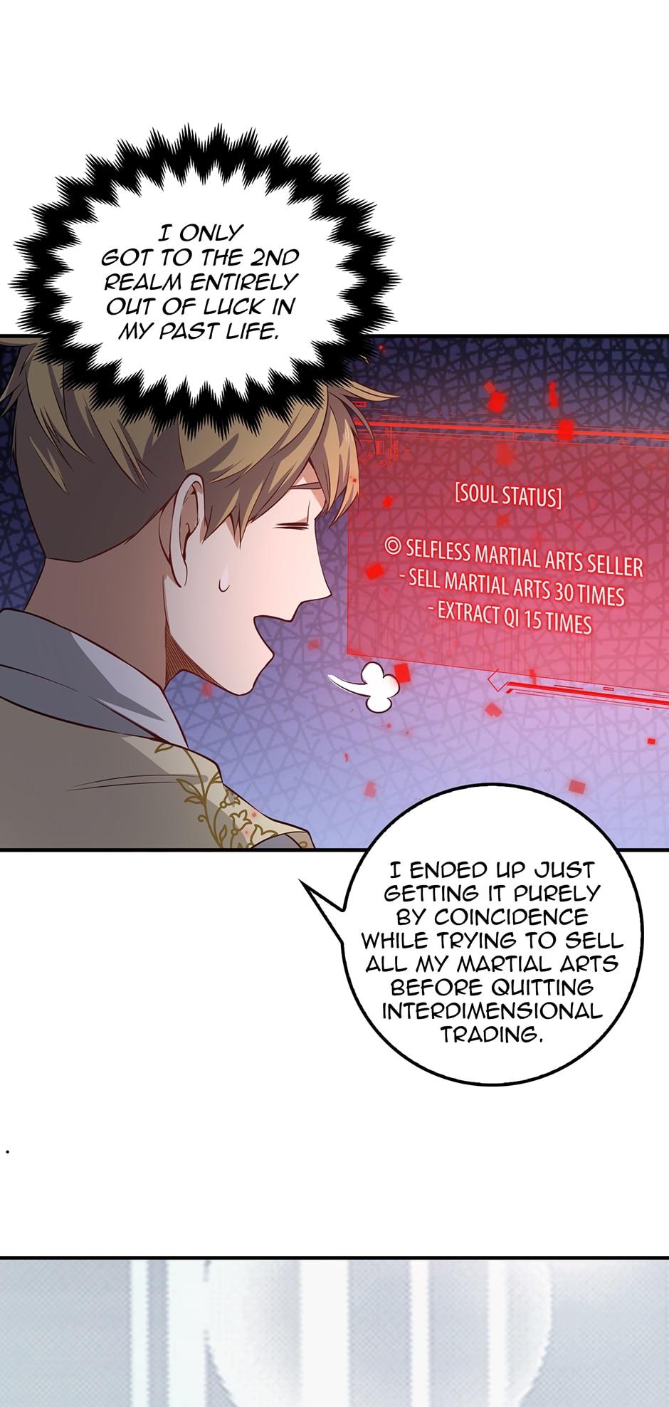 The Lord Of Coins chapter 19 page 56