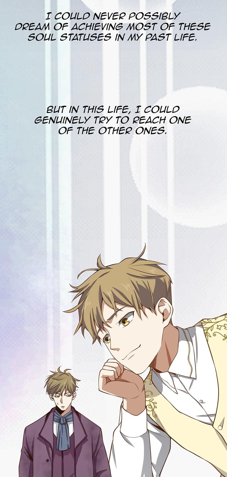 The Lord Of Coins chapter 19 page 57