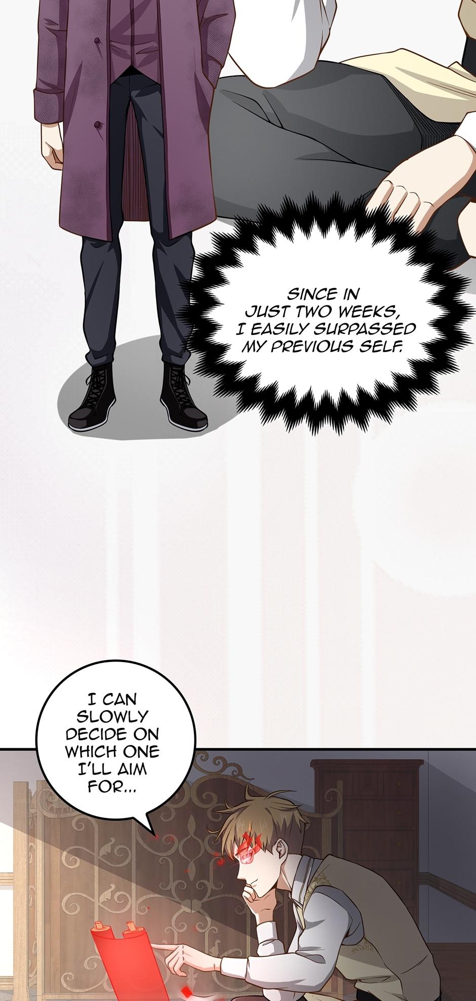 The Lord Of Coins chapter 19 page 58