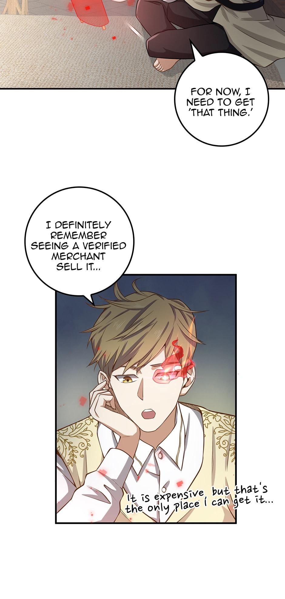 The Lord Of Coins chapter 19 page 59