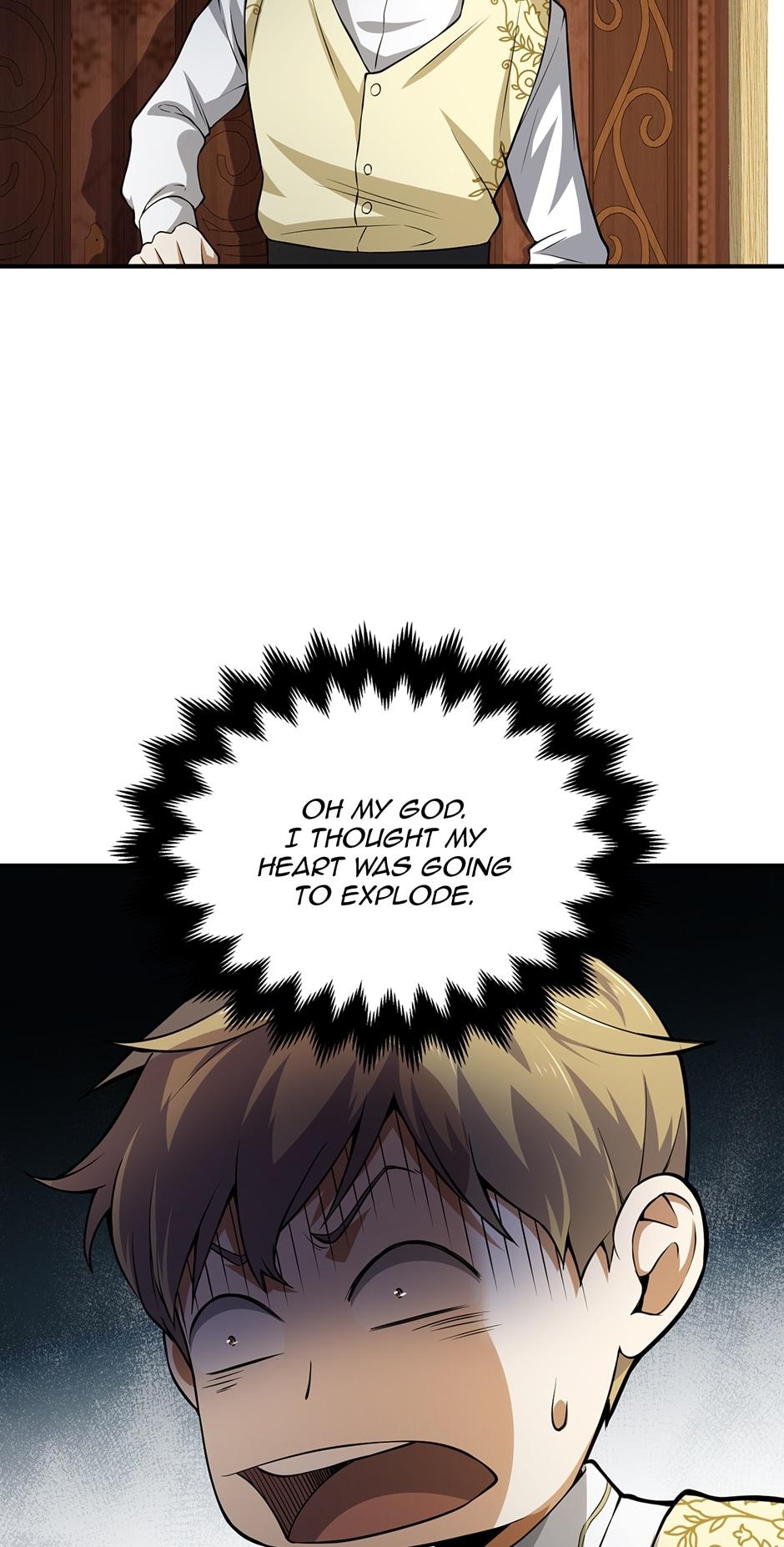 The Lord Of Coins chapter 19 page 9