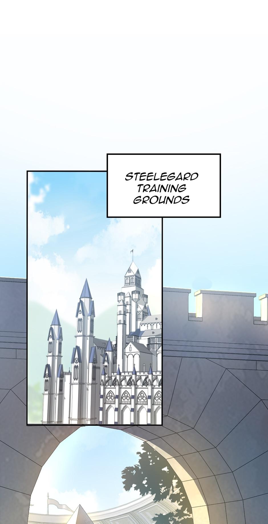 The Lord Of Coins chapter 2 page 1