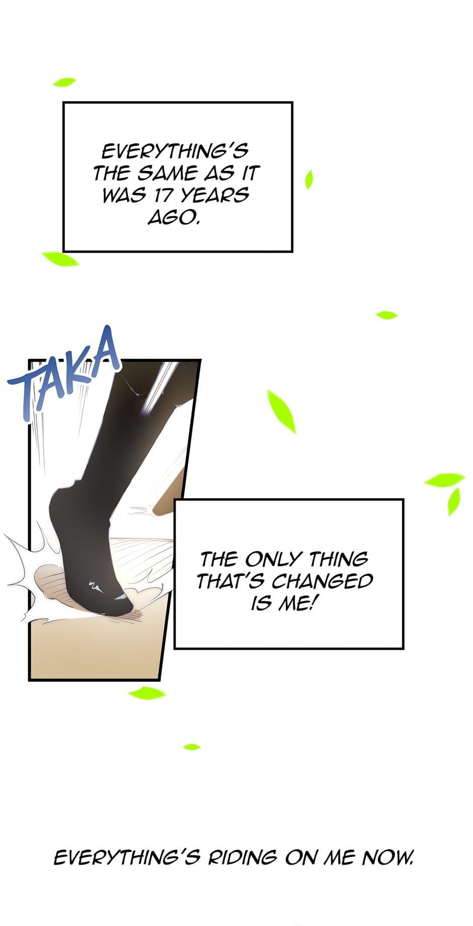 The Lord Of Coins chapter 2 page 11