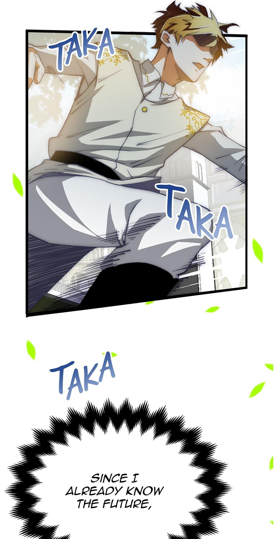 The Lord Of Coins chapter 2 page 12