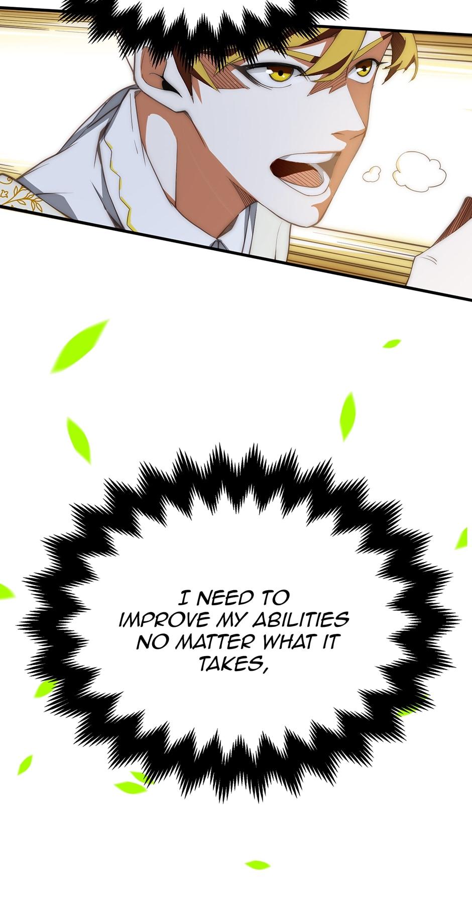 The Lord Of Coins chapter 2 page 13