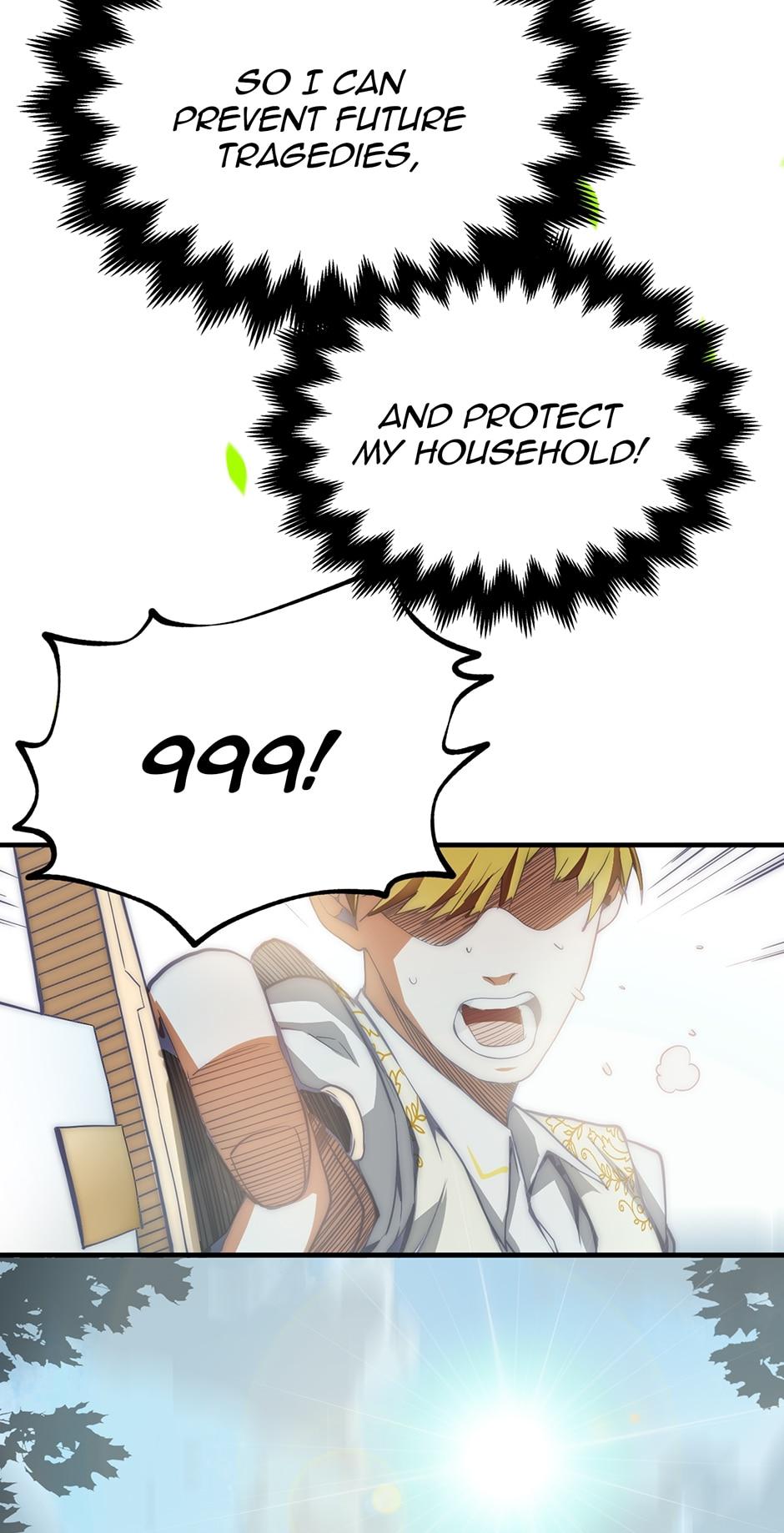 The Lord Of Coins chapter 2 page 15