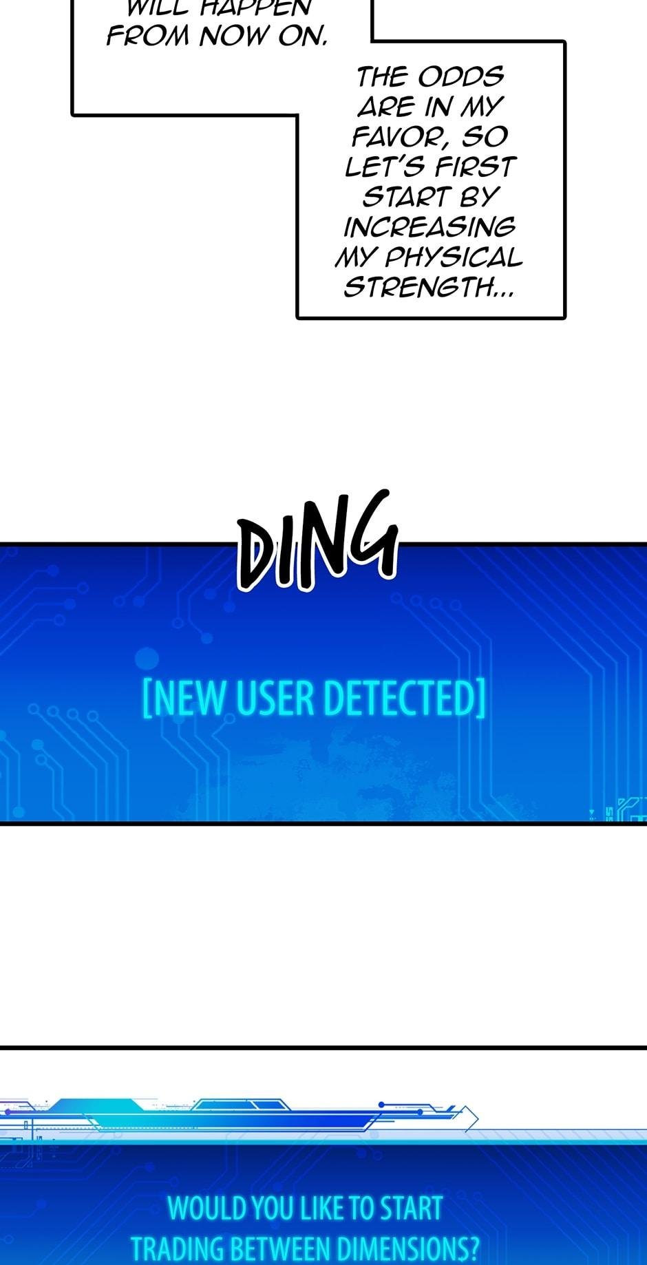 The Lord Of Coins chapter 2 page 18