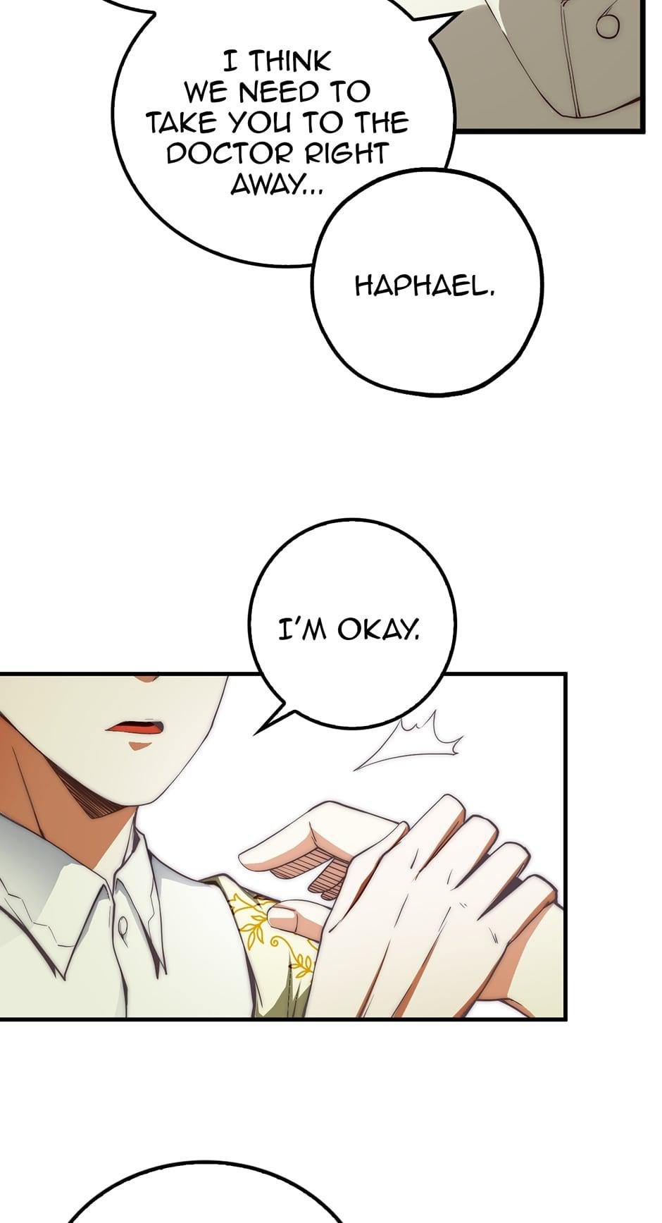 The Lord Of Coins chapter 2 page 28