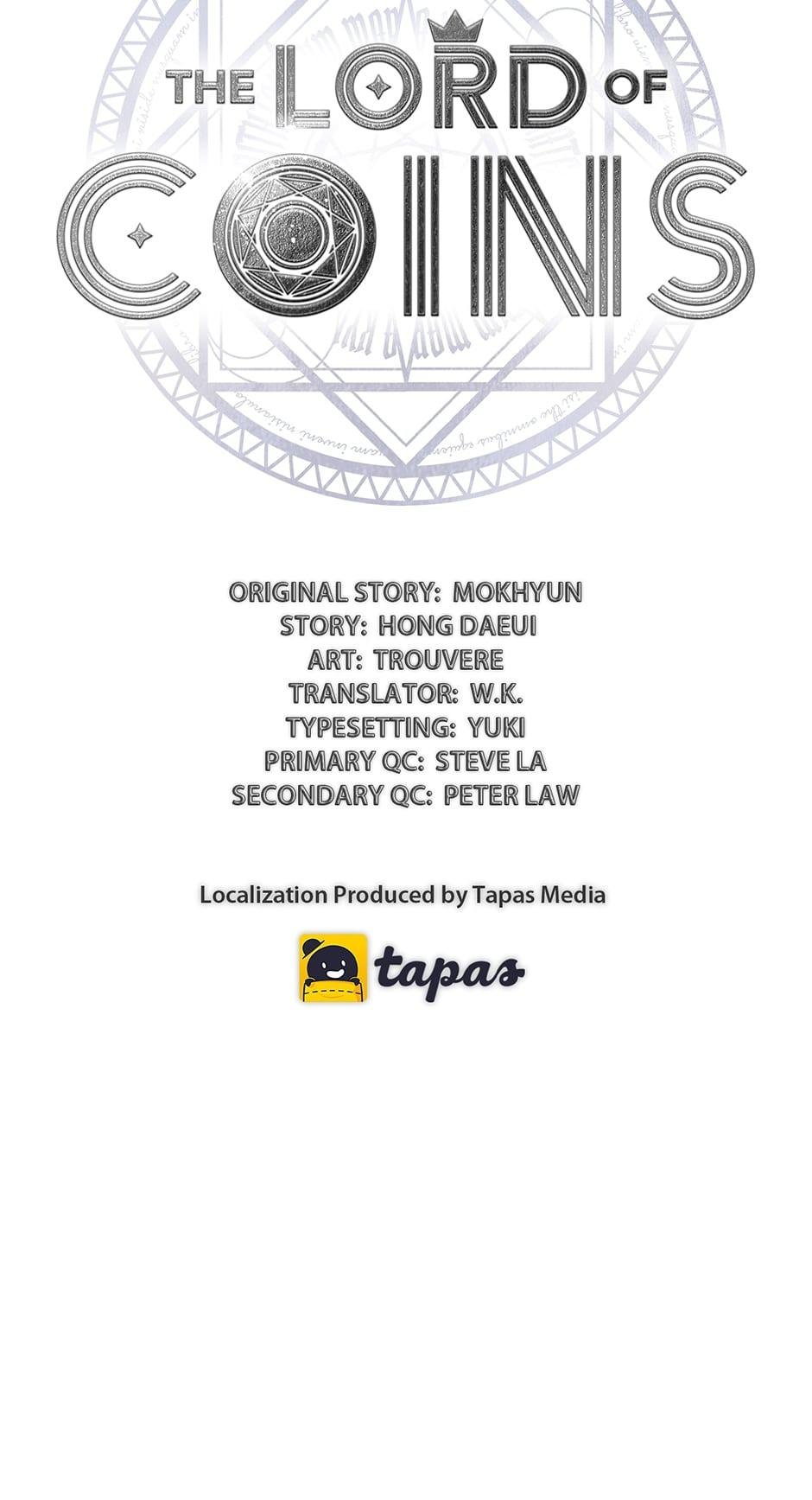 The Lord Of Coins chapter 2 page 30