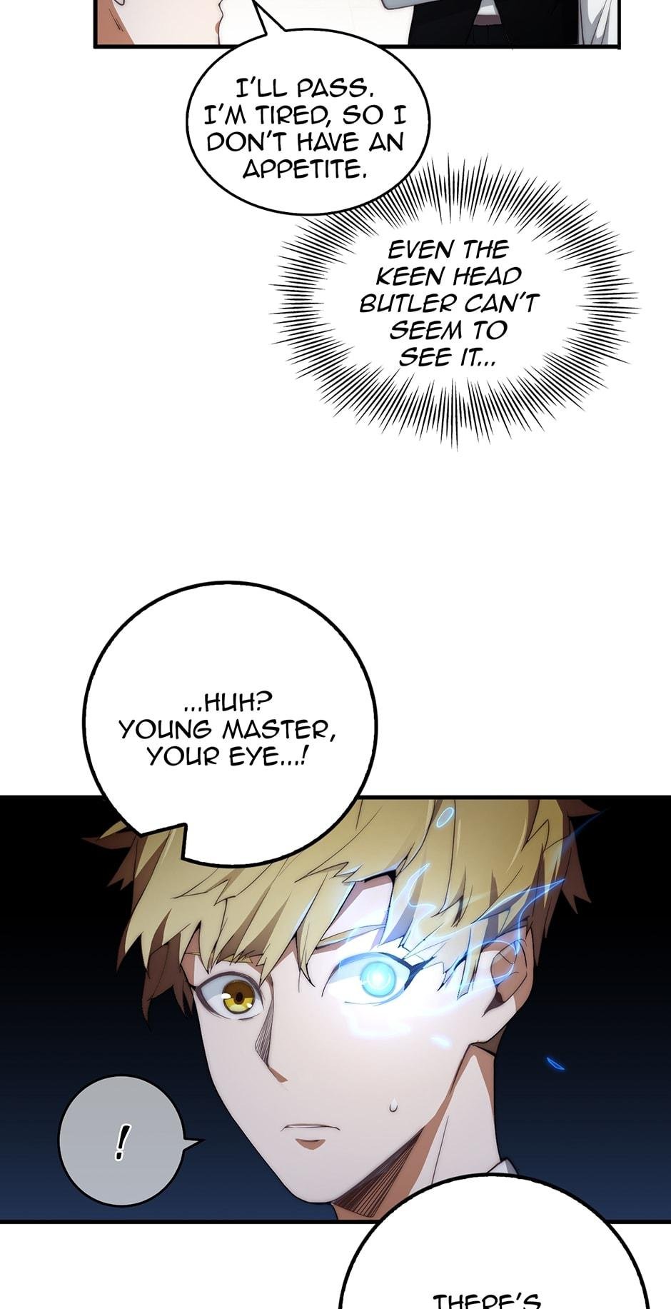 The Lord Of Coins chapter 2 page 34