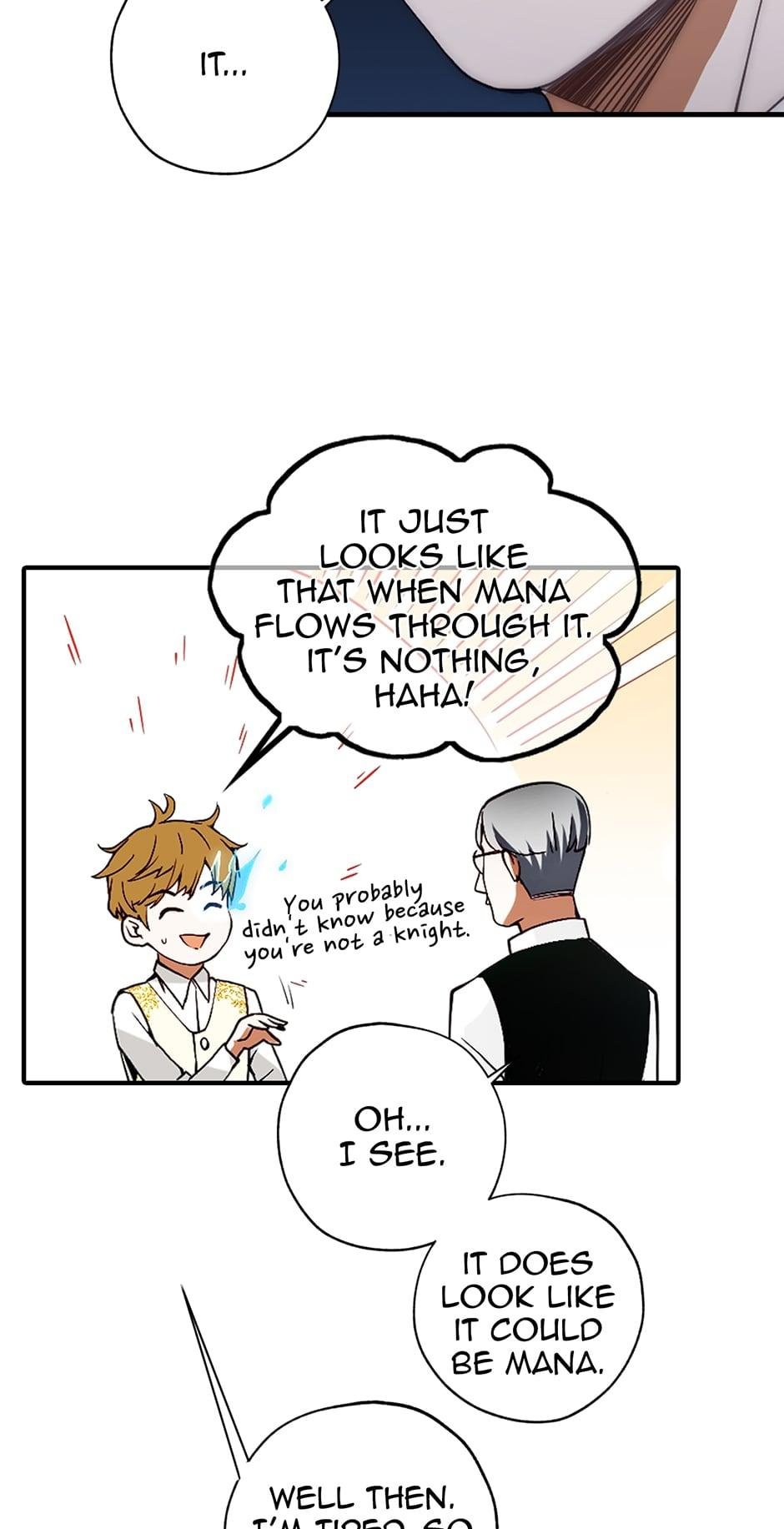 The Lord Of Coins chapter 2 page 36