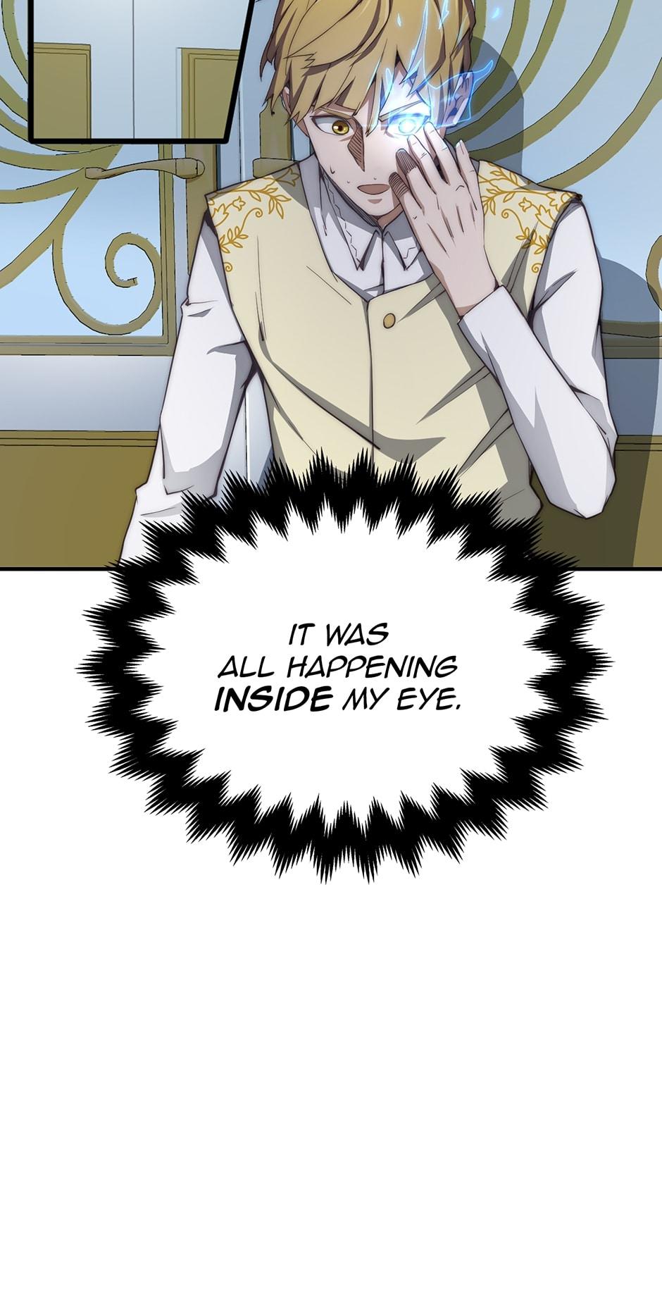 The Lord Of Coins chapter 2 page 38