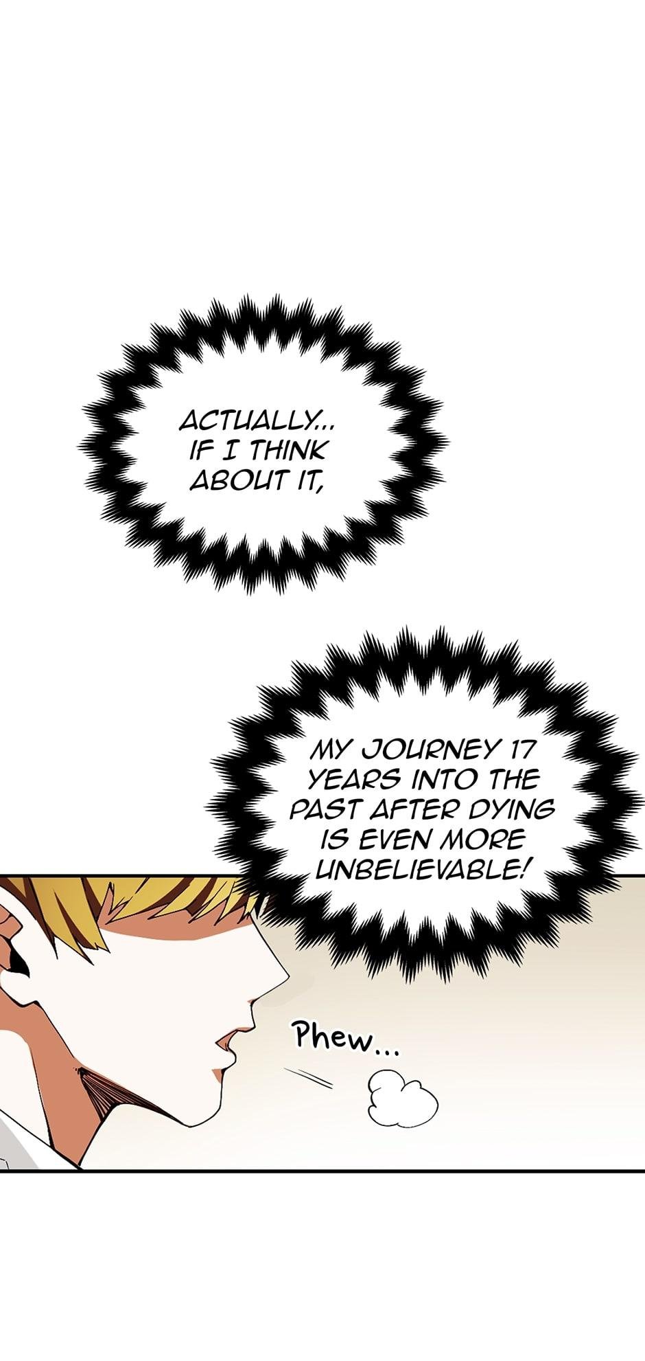 The Lord Of Coins chapter 2 page 39