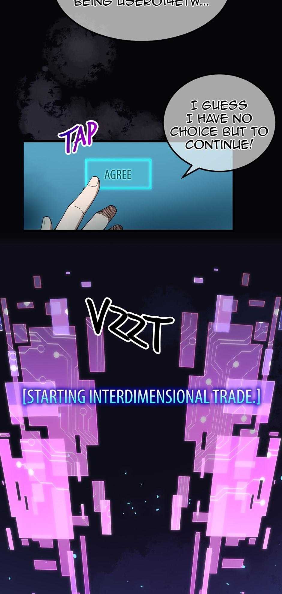 The Lord Of Coins chapter 2 page 42