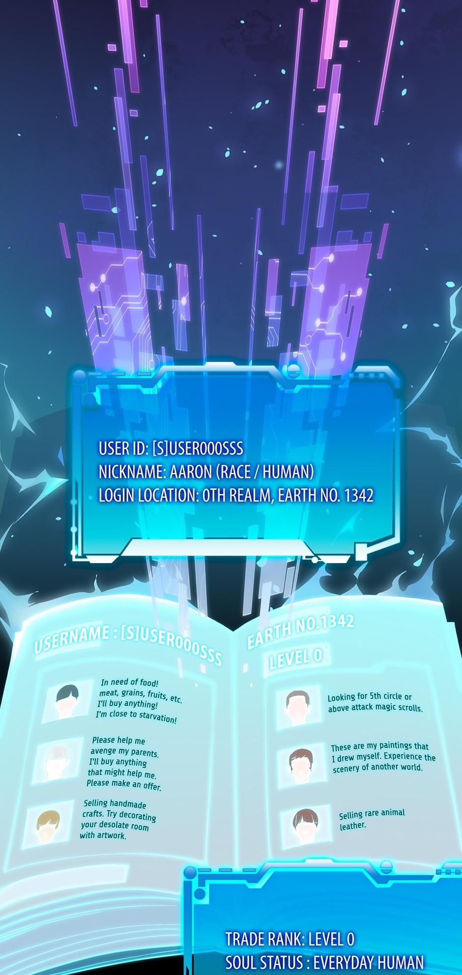 The Lord Of Coins chapter 2 page 43