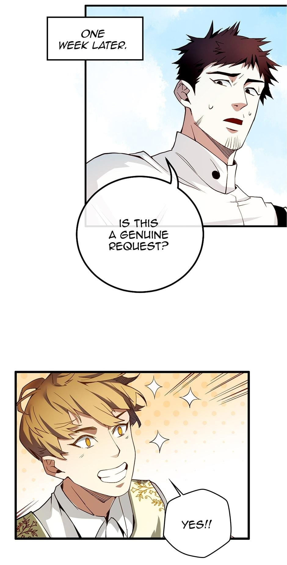 The Lord Of Coins chapter 2 page 49