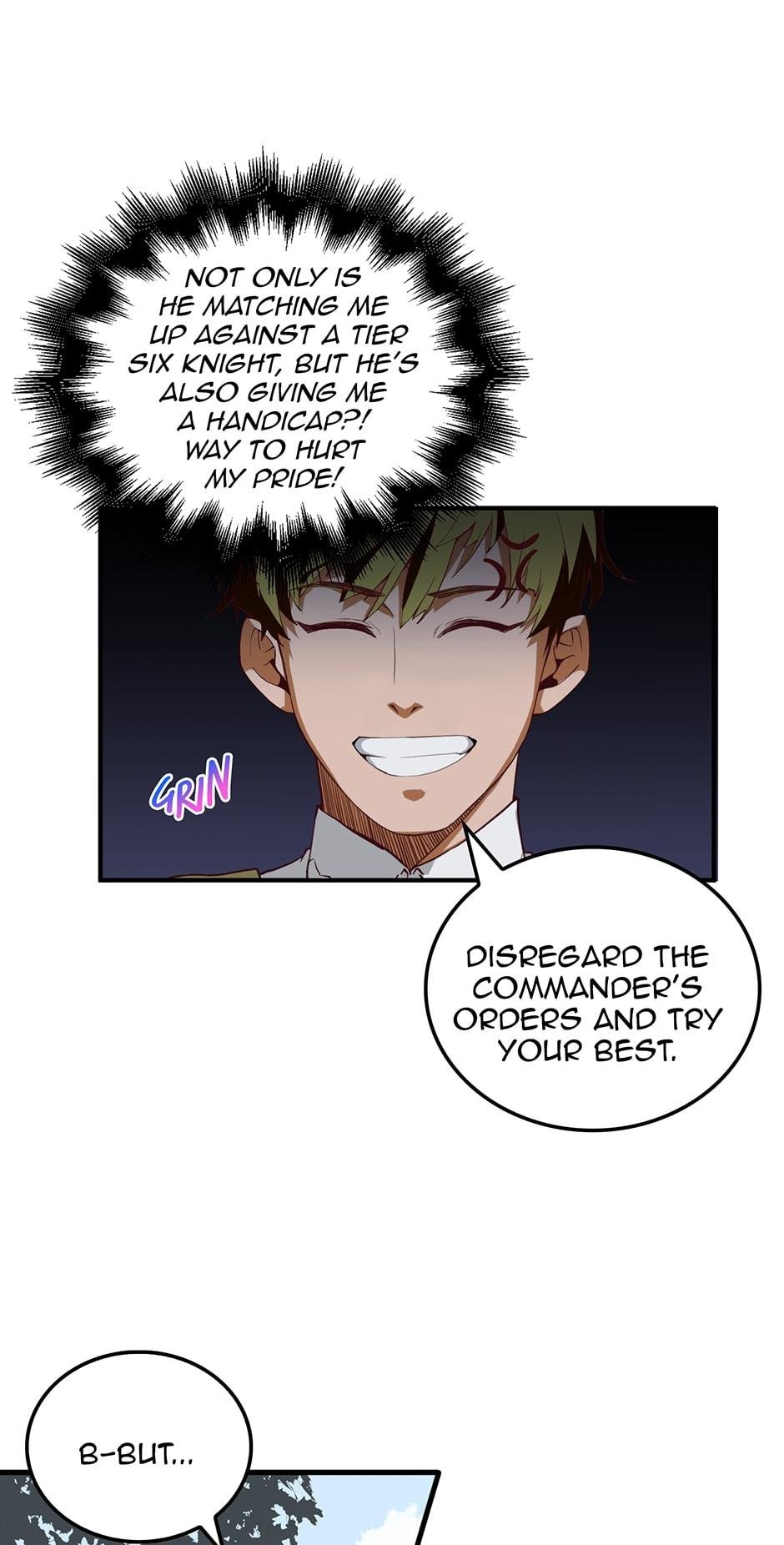 The Lord Of Coins chapter 2 page 51