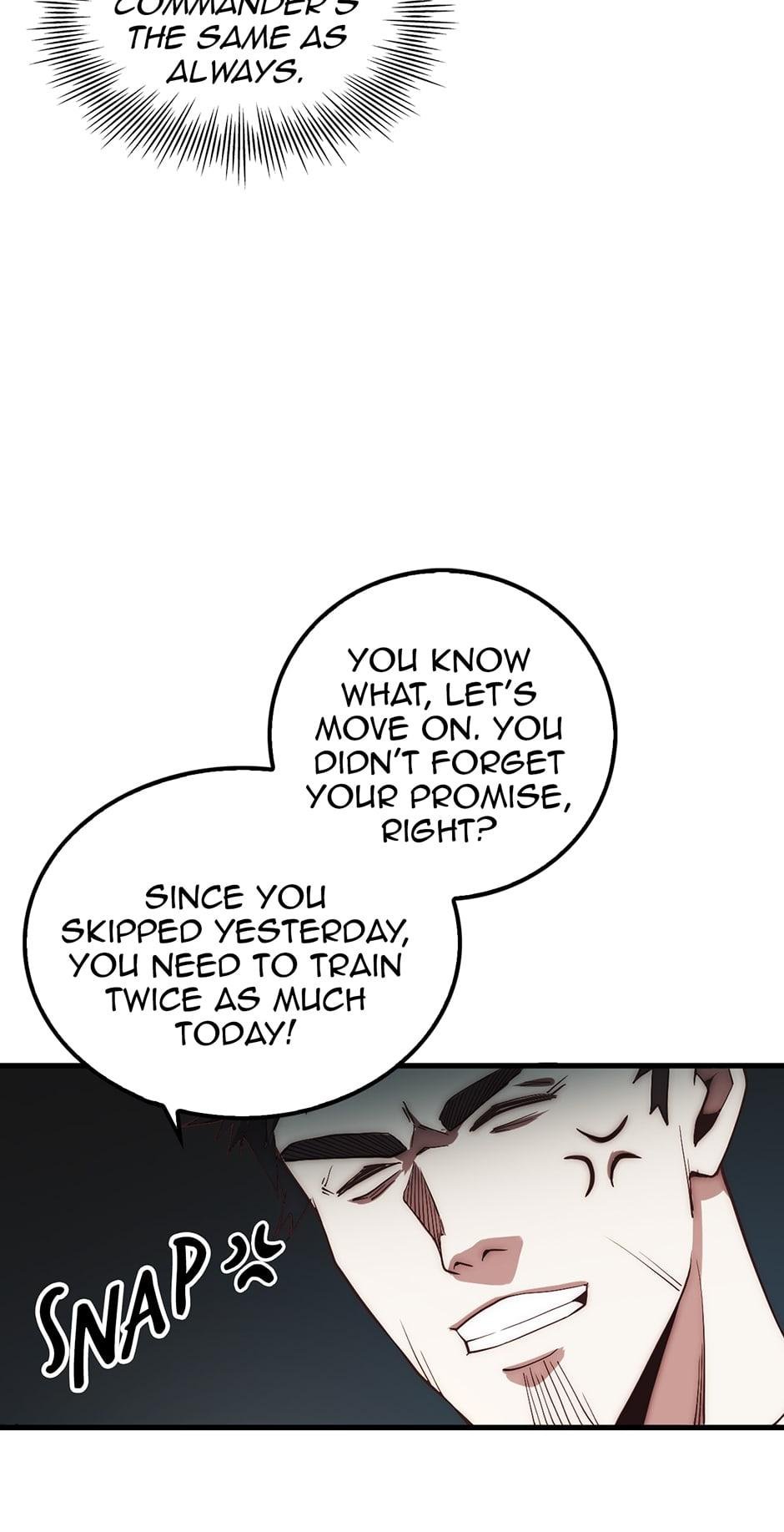 The Lord Of Coins chapter 2 page 6