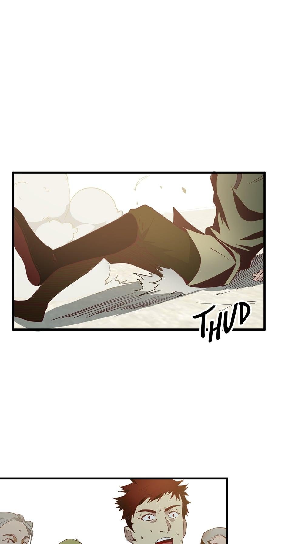 The Lord Of Coins chapter 2 page 60