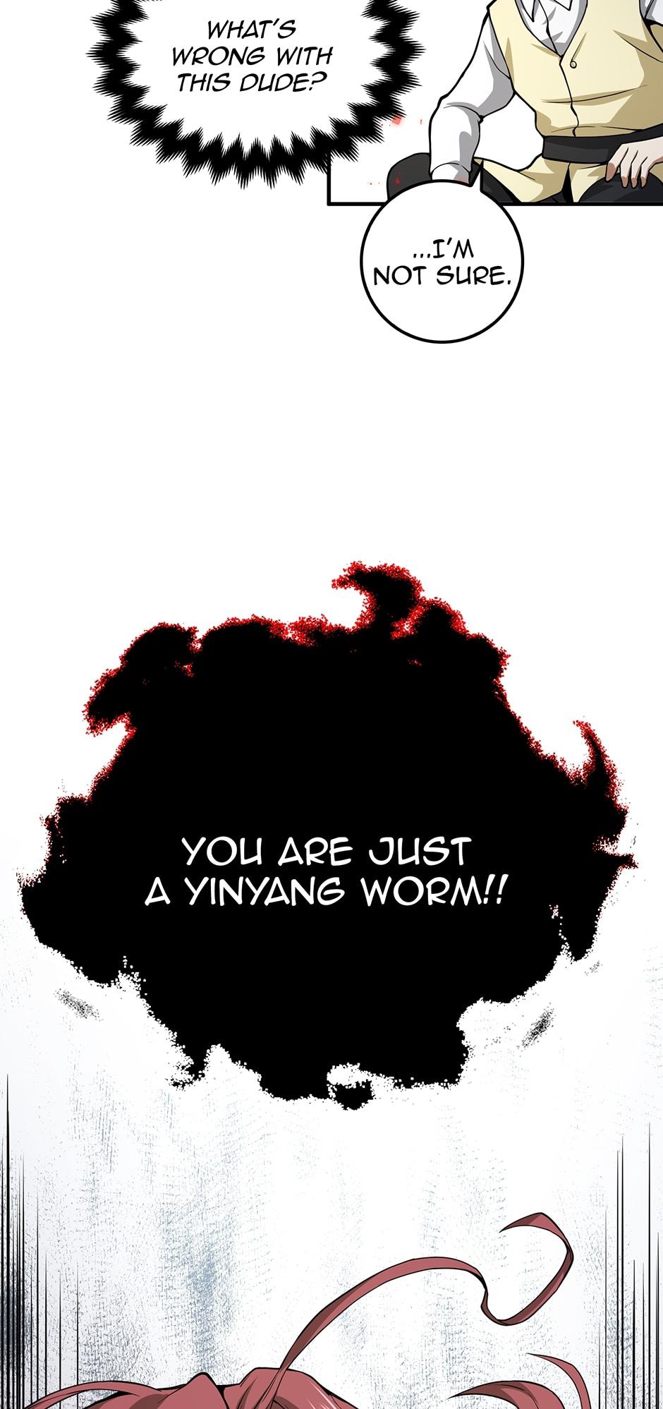 The Lord Of Coins chapter 20 page 11