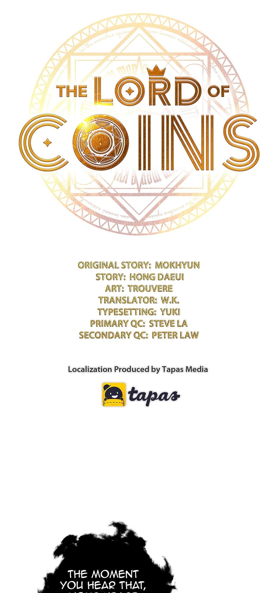 The Lord Of Coins chapter 20 page 13