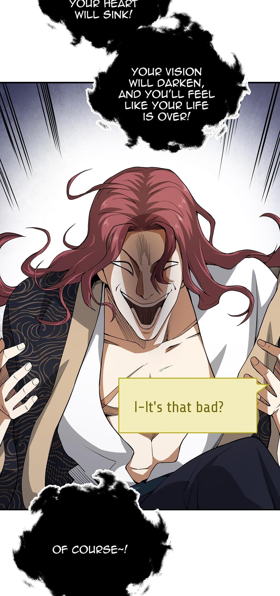 The Lord Of Coins chapter 20 page 14