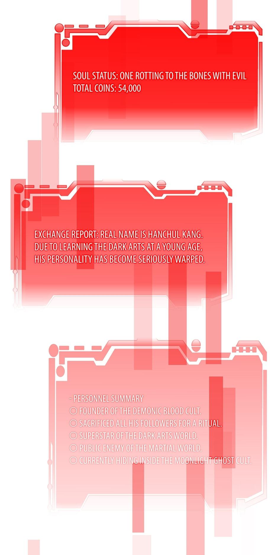 The Lord Of Coins chapter 20 page 18