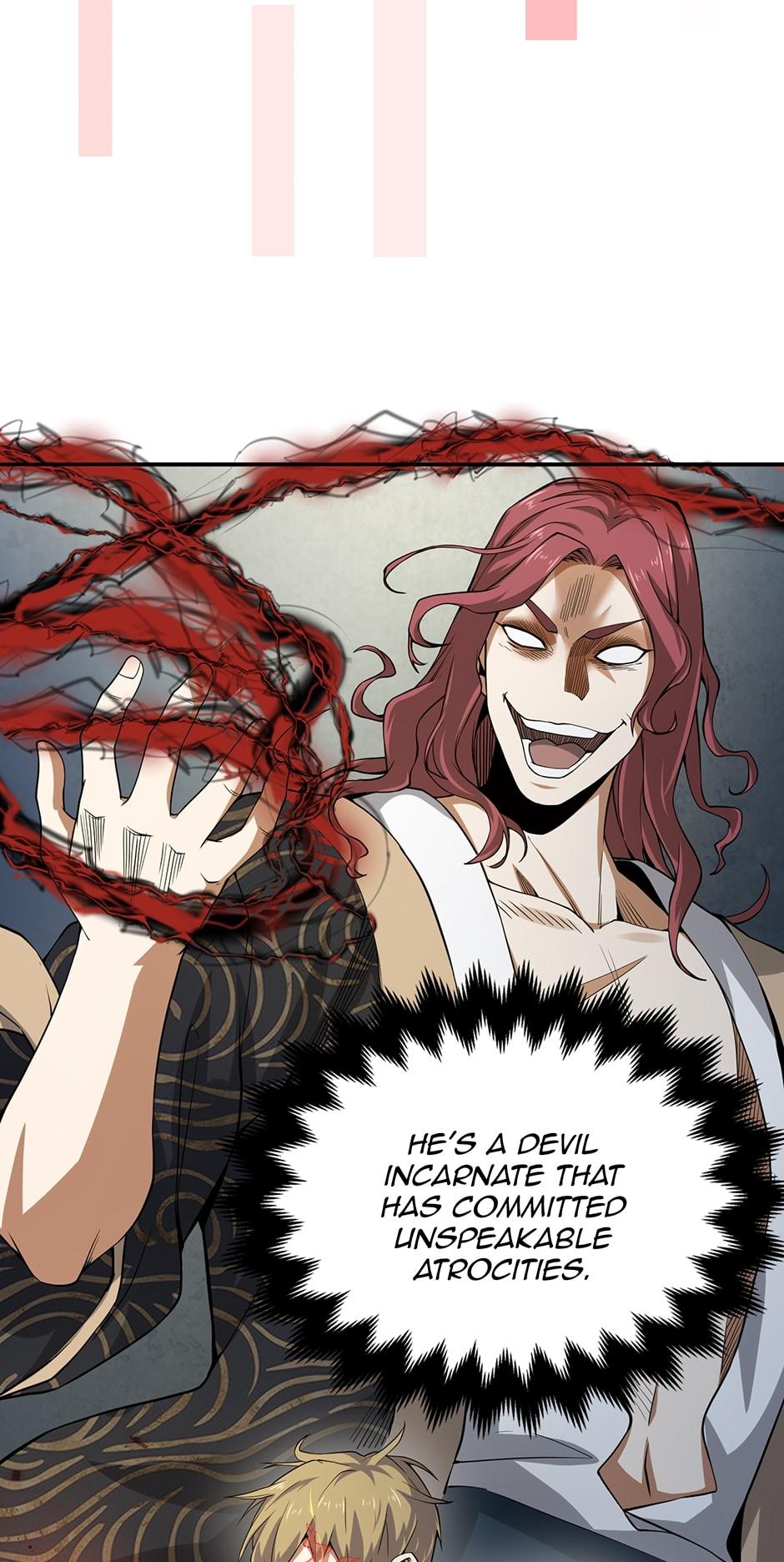 The Lord Of Coins chapter 20 page 19