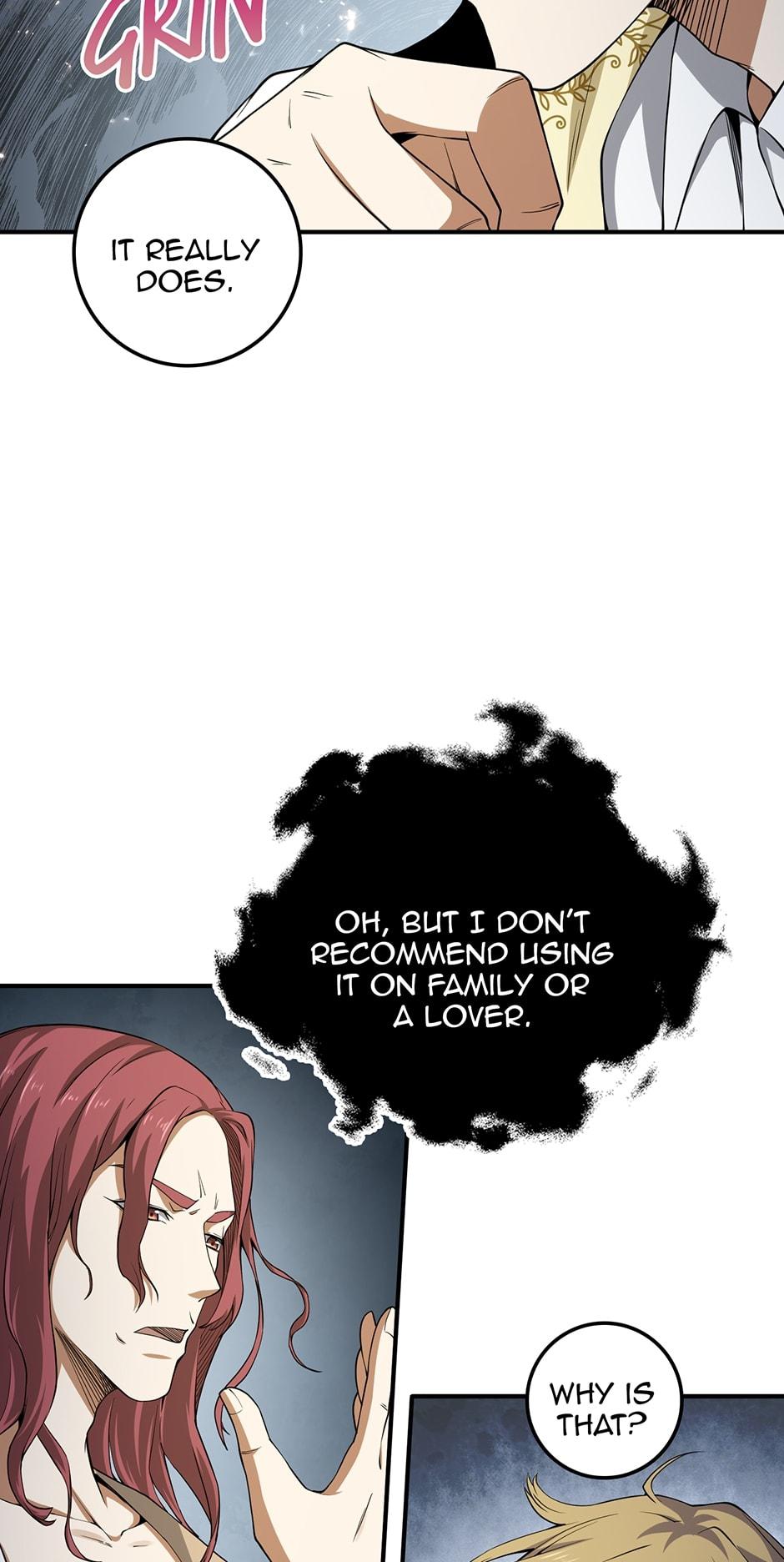 The Lord Of Coins chapter 20 page 22