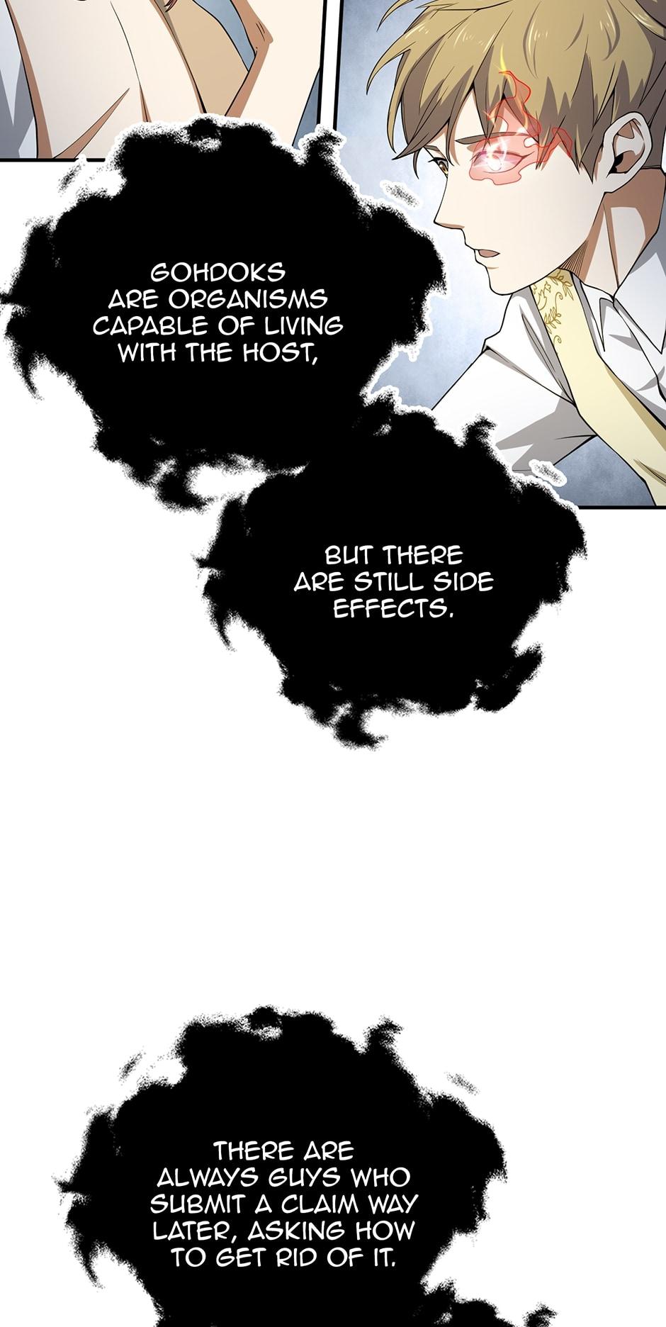 The Lord Of Coins chapter 20 page 23