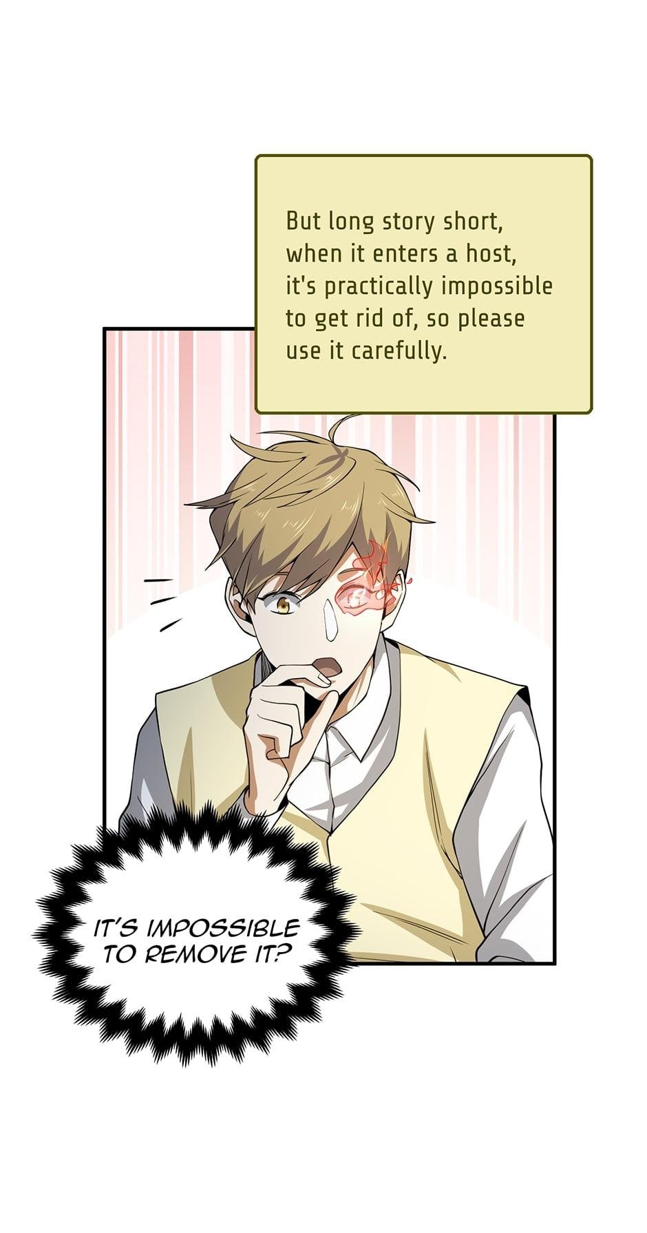 The Lord Of Coins chapter 20 page 25