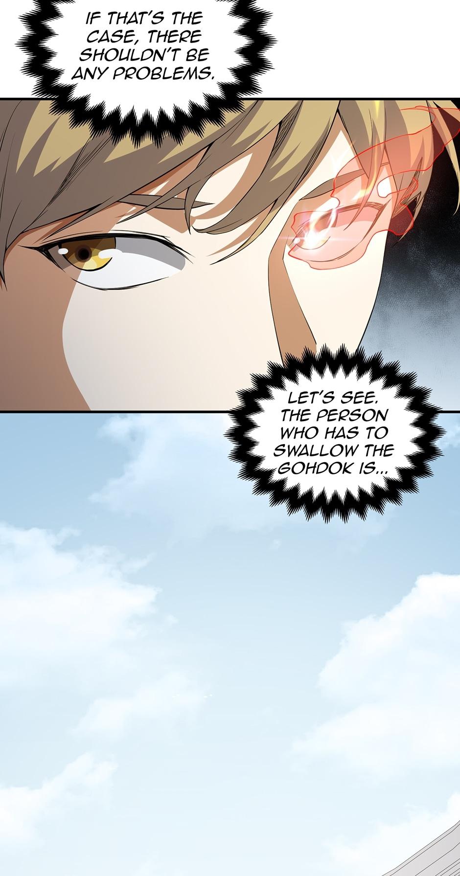 The Lord Of Coins chapter 20 page 27