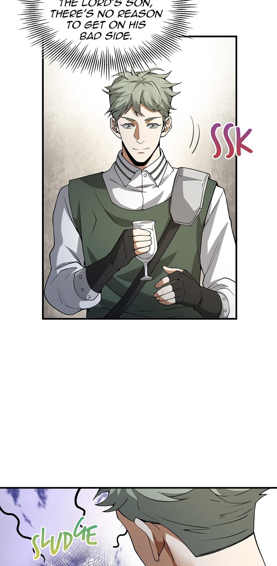 The Lord Of Coins chapter 20 page 36