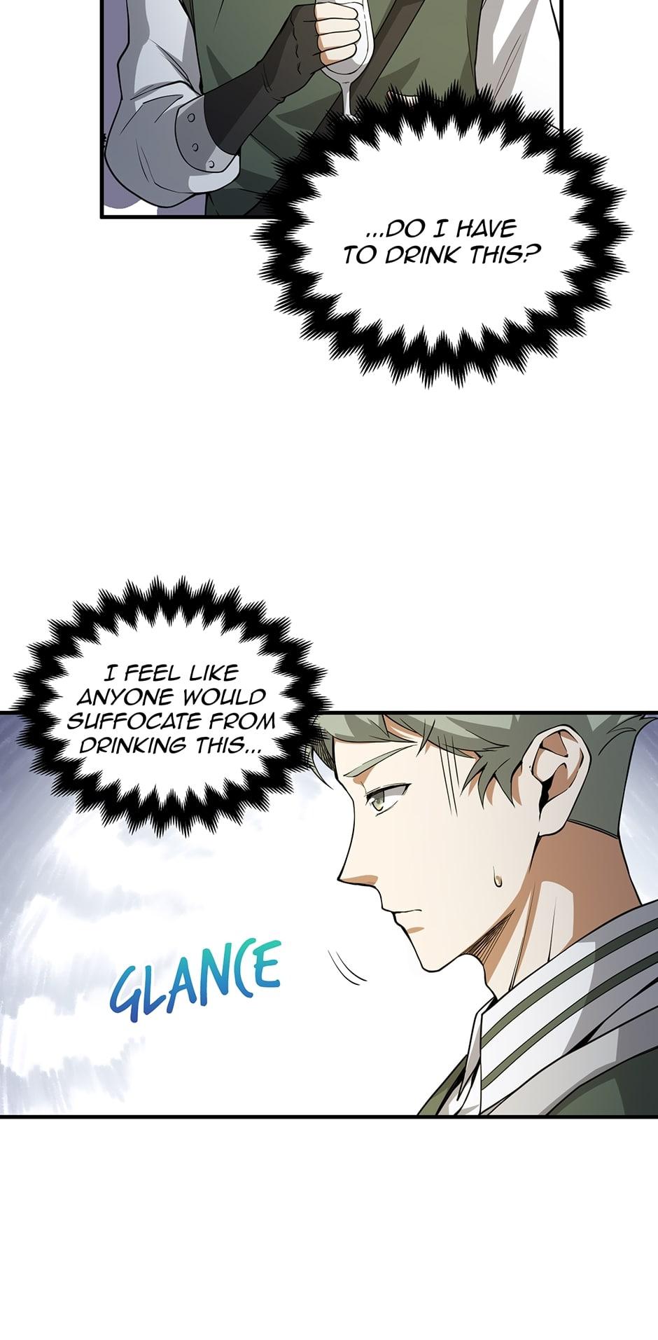 The Lord Of Coins chapter 20 page 38