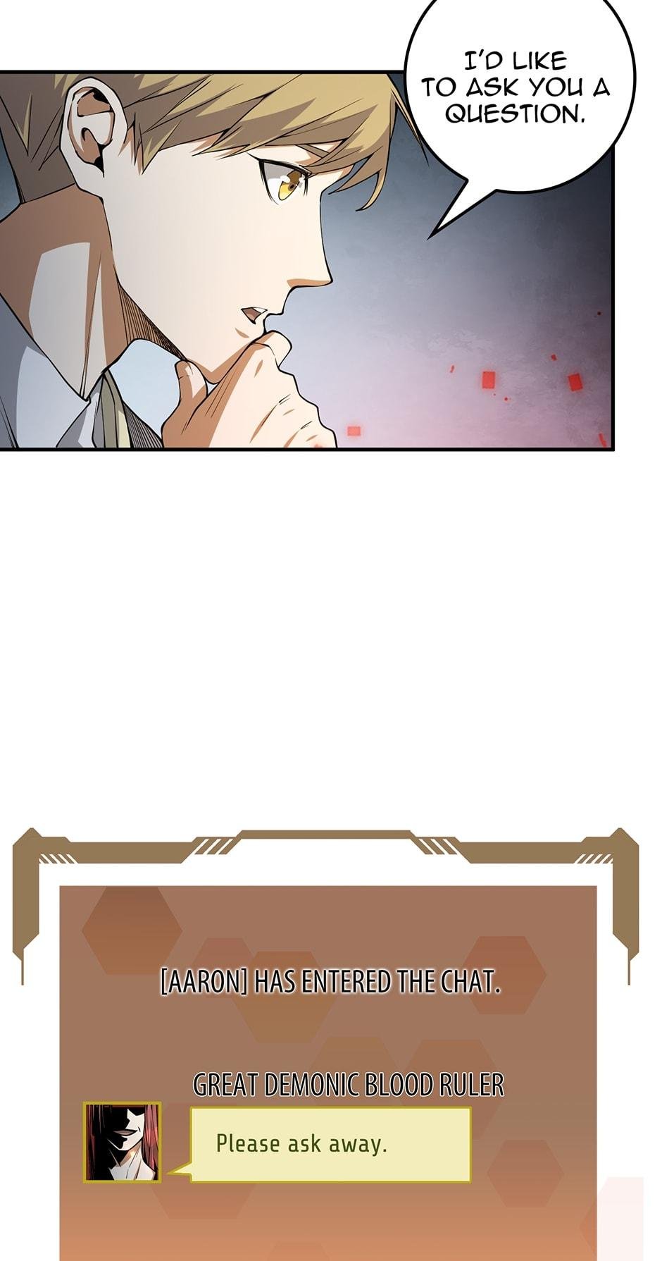 The Lord Of Coins chapter 20 page 4