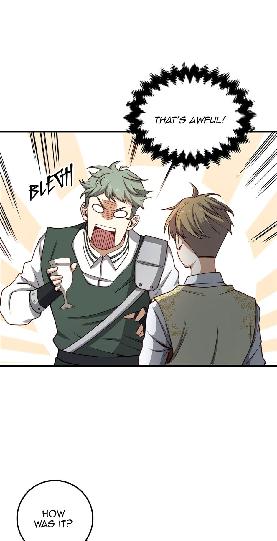 The Lord Of Coins chapter 20 page 42