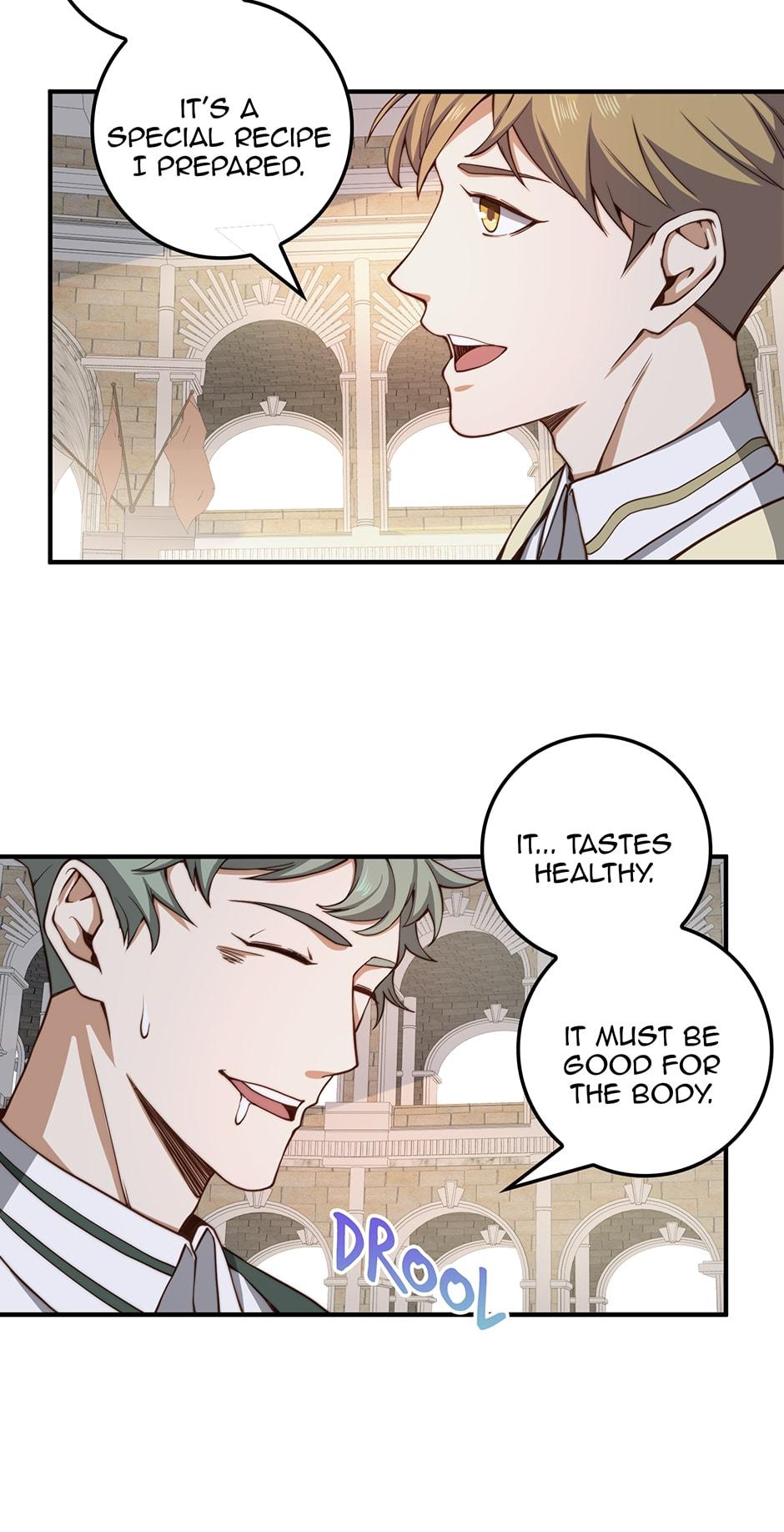 The Lord Of Coins chapter 20 page 43